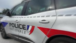 Deux accidents se sont produits à Saint-Priest ce vendredi 8 mai impliquant trois véhicules