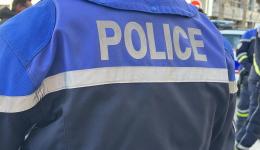 Une enquête de police a été ouverte après l'accident à La Ricamarie ce vendredi 8 mai