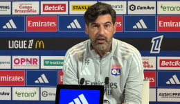 Paulo Fonseca.