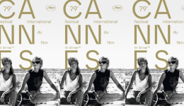 Affiche du Festival de Cannes 2026