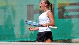 L'Auvergnate Alice Tubello disputera le tournoi de Roland-Garros 2026