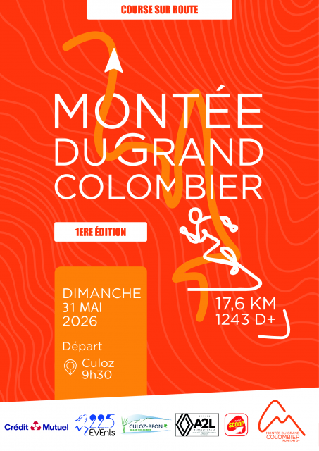 Grand Colombier