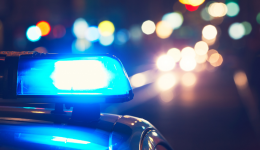 La police de Montluçon lance un appel à témoins après l'accident entre une trottinette et une voiture