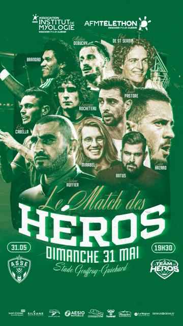 asse match