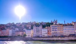 Plus de 30 degrés attendus ce week-end en Auvergne-Rhône-Alpes