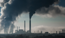 L'épisode de pollution de l'air s'aggrave dans le bassin stéphanois