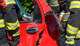 Un accident de la circulation a fait trois blessés graves à Chavanoz, en Isère.