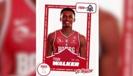 Tyson Walker.