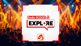 Radio SCOOP Explore, épisode 35 :