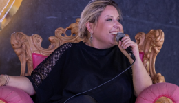 Marlène Schaff