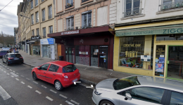 Le restaurant