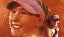 Mirra Andreeva remporte Roland-Garros ce samedi 6 juin face à Maja Chwalinska