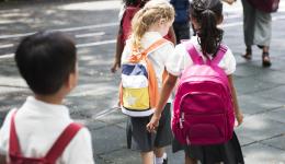 16 enfants ont été subitement victimes de maux de ventre et d'éruptions cutanées ce lundi 8 juin à Villefranche-sur-Saône