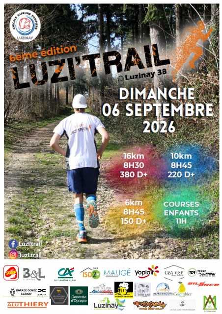Luzi'Trail