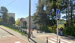 Menaces de mort et d'explosion à la cité scolaire de Tarare, il s'agirait d'un canular