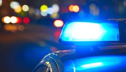 Un accident impliquant au moins un véhicule de police s'est produit dans la nuit du jeudi 11 au vendredi 12 juin à hauteur de Oullins-Pierre-Bénite.