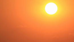 La vigilance orange