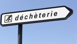 Du nouveau dans les déchèteries de Saint-Ãtienne Métropole à partir du 22 juin