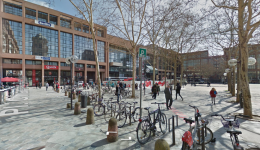 Les faits se sont déroulés ce samedi 20 juin, aux alentours de 16h30, dans le secteur de la place Charles Béraudier