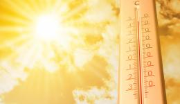 La vigilance rouge est activée à partir de 12h ce lundi 22 juin en Saône-et-Loire