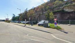 Le parking de l'aquarium de Lyon, à la Mulatière, fermera la nuit à partir du vendredi 26 juin 2026