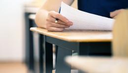 Les épreuves du brevet des collèges sont maintenues malgré l'épisode de canicule