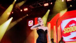 Lenie sortira un nouveau single