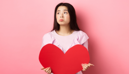 Faux espoirs en amour