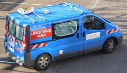 Une fuite de gaz s'est produite à Ferney-Voltaire, une soixantaine de personnes ont été évacuées