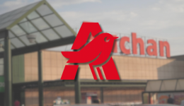 Auchan ferme son dépôt logistique à Cournon-d'Auvergne