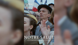 Un mois avant sa sortie en salles,