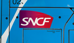 Un homme a été mortellement percuté par un train dans l'Ain ce 2 juillet