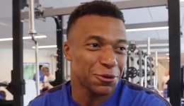 Kylian Mbappé a déjà inscrit six buts sur ce début de Coupe du monde.