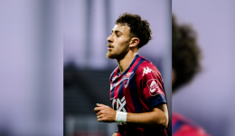 Ilhan Fakili va s'engager avec le Besiktas