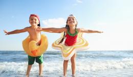 Jeunesse au Plein Air permet à 350 jeunes de partir en vacances cet été