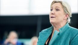 Marine Le Pen