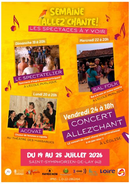 semaine