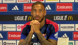 Corentin Tolisso.