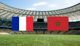 La France et le Maroc tenteront de gagner leur place en demi-finale
