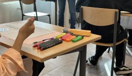 Epreuve du baccalauréat