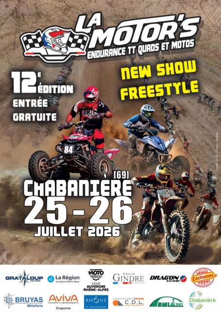 La Motor's