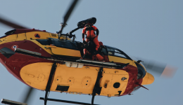 Les secours en montagne sont intervenus pour plusieurs accident, certains mortels, dans les Hautes-Alpes
