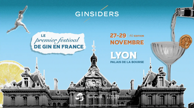 Ginsiders Festival 2026