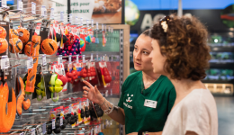 L'enseigne Maxi Zoo ouvre une deuxième boutique dans le 2e arrondissement de Lyon