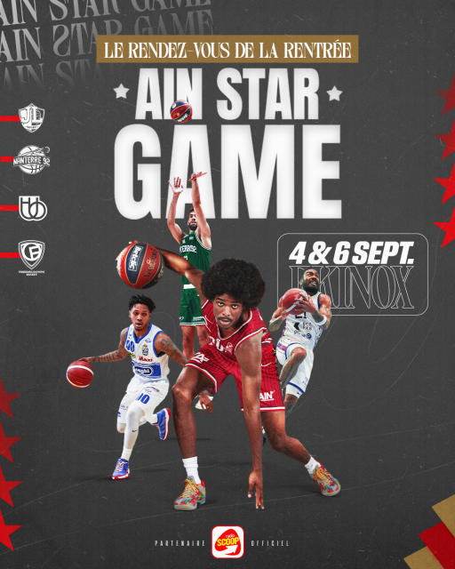 Ain Star Game