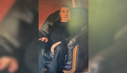 Disparition de Christian Souillot