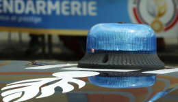 Un homme a été grièvement blessé près de Roanne, ce lundi 20 juillet dans la Loire
