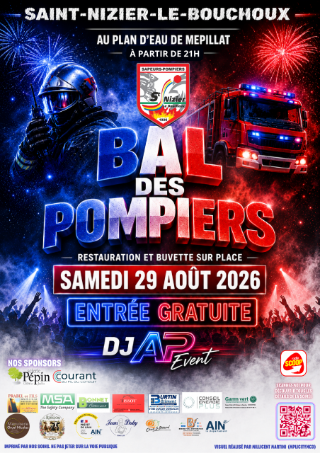 Saint-Nizier-le-Bouchoux