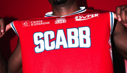 Ce sera désormais le SCABB