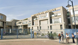 Le parquet de Clermont-Ferrand a ouvert une enquête après la chute mortelle d'un enfant de 4 ans à Cournon